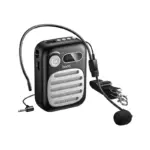 HOCO L23 | Haut-Parleur avec Microphone Filaire