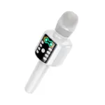 HOCO L24 | Microphone karaoké – Image 4