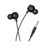 HOCO M117 | Écouteurs Filaire Avec Micro – Image 9