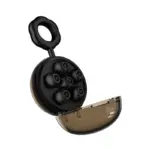 HOCO M201 | Bouchons d’Oreille Anti-Bruit Pour le Sommeil – Image 4