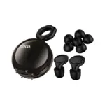 HOCO M201 | Bouchons d’Oreille Anti-Bruit Pour le Sommeil – Image 5