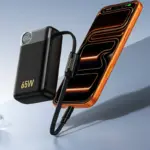 HOCO Q53 | Power Bank PD65W - 12 000 mAh – Image 6
