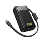 HOCO Q53 | Power Bank PD65W - 12 000 mAh
