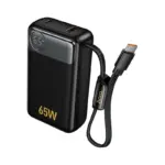 HOCO Q53 | Power Bank PD65W - 12 000 mAh – Image 3