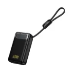 HOCO Q53 | Power Bank PD65W - 12 000 mAh – Image 4