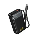 HOCO Q53 | Power Bank PD65W - 12 000 mAh – Image 2