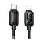 HOCO U146 | Câble de Recharge PD30W Pour IPhone