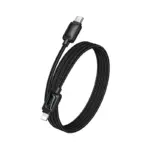 ACEFAST C7-03 | Câble USB-C vers USB-C avec écran intégré – Image 4
