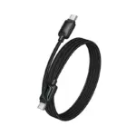 HOCO U146 | Câble de Recharge PD60W de USB-C Vers USB-C – Image 7