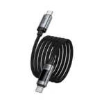 HOCO U148 | Câble USB-C to C Haute Vitesse - PD240W – Image 6