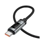 HOCO U148 | Câble USB-C to C Haute Vitesse - PD240W – Image 5