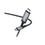 HOCO UA43| Câble de Transfert d'Écran HD Type-C vers HDTV