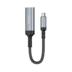 HOCO UA43A |  Câble de Conversion Type-C vers HDTV – Image 2