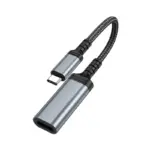 HOCO UA43A |  Câble de Conversion Type-C vers HDTV – Image 3