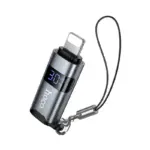 HOCO UA44 | Adaptateur d'Écran iP Vers Type-C