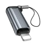 HOCO UA44 | Adaptateur d'Écran iP Vers Type-C – Image 2