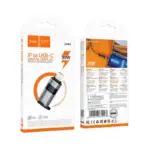 HOCO UA44 | Adaptateur d'Écran iP Vers Type-C – Image 5