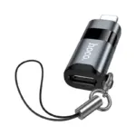 HOCO UA44 | Adaptateur d'Écran iP Vers Type-C – Image 3