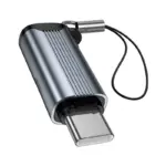 HOCO UA44A | Adaptateur d'Écran USB-C Vers Type-C – Image 3
