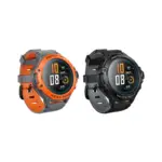 HOCO Y107 | Montre Connectée Pour Enfant - Compatible SIM 4G – Image 2