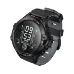HOCO Y107 | Montre Connectée Pour Enfant - Compatible SIM 4G