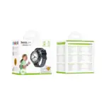 HOCO Y107 | Montre Connectée Pour Enfant - Compatible SIM 4G – Image 9