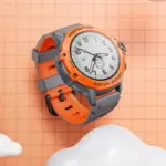 HOCO Y107 | Montre Connectée Pour Enfant - Compatible SIM 4G – Image 6