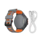 HOCO Y107 | Montre Connectée Pour Enfant - Compatible SIM 4G – Image 5