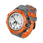 HOCO Y107 | Montre Connectée Pour Enfant - Compatible SIM 4G – Image 3