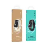 HOCO Y34 | Montre de Sport Intelligente - Version Appel – Image 8