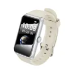 HOCO Y34 | Montre de Sport Intelligente - Version Appel – Image 6