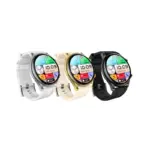 HOCO Y38 | Montre Intelligente Écran Amoled -Version Appel – Image 7