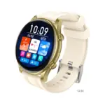 HOCO Y38 | Montre Intelligente Écran Amoled -Version Appel – Image 3