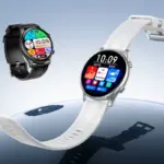 HOCO Y38 | Montre Intelligente Écran Amoled -Version Appel – Image 6