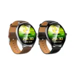 HOCO Y39 | Montre Intelligente - Version Appel – Image 2