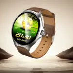 HOCO Y39 | Montre Intelligente - Version Appel – Image 5