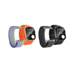HOCO Y42 ULTRA | Montre Intelligente 260mAh - Version Appel – Image 3
