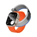 HOCO Y42 ULTRA | Montre Intelligente 260mAh - Version Appel