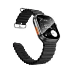 HOCO Y42 ULTRA | Montre Intelligente 260mAh - Version Appel – Image 6