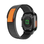 HOCO Y42 ULTRA | Montre Intelligente 260mAh - Version Appel – Image 7