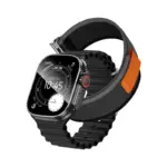 HOCO Y42 ULTRA | Montre Intelligente 260mAh - Version Appel – Image 5