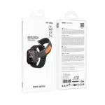 HOCO Y42 ULTRA | Montre Intelligente 260mAh - Version Appel – Image 8