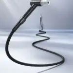 HOCO ZP17 | Lance à Eau à Injection Directe - Sous Pression – Image 6