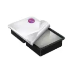 Diffuseur parfum solide HOCO ZP52 Baume Papillon Osmanthus et Gardénia pour voiture bureau et maison en Algérie