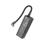 HOCO ZP7 | Pompe à Air Intelligente - 5000mAh – Image 4