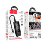 HOCO ZP7 | Pompe à Air Intelligente - 5000mAh – Image 5