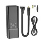 HOCO ZP7 | Pompe à Air Intelligente - 5000mAh – Image 3