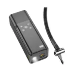 HOCO ZP7 | Pompe à Air Intelligente - 5000mAh – Image 2