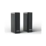 Enceintes surround XDOBO Pacific 1982