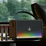 enceinte bluetooth haut de gamme